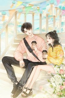 Bìa truyện Bên Nhau Đêm Đẹp Này - Cô Nương Đừng Khóc - Cô Nương Đừng Khóc