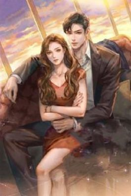 Bìa truyện Bên Nhau Trọn Đời - Cố Mạn