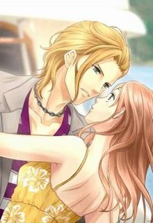 Bìa truyện Bệnh "Không Thể Yêu" - Huyên Thảo Yêu Hoa