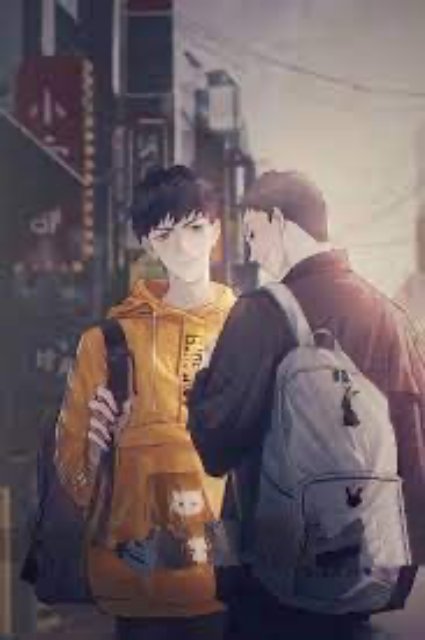 Bìa truyện Beta Này Quá Cá Mặn - Nhập Loạn