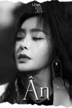 Bìa truyện [Bhtt] Ân - Káo