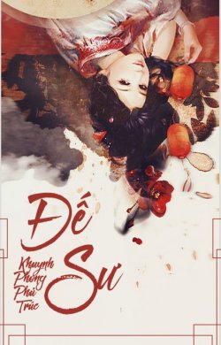 Bìa truyện [Bhtt] Đế Sư