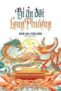 Bìa truyện Bí Ẩn Đôi Long Phượng - Kiều Gia Tiểu Kiều