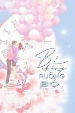 Bìa truyện Bị Chồng Ruồng Bỏ