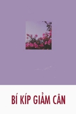 Bìa truyện Bí Kíp Giảm Cân - Zhihu