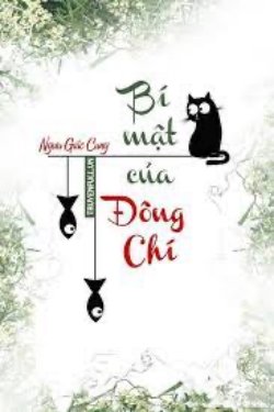 Bìa truyện Bí Mật Của Đông Chí - Ngưu Giác Cung
