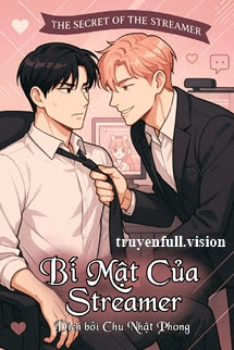 Bìa truyện Bí Mật Của Streamer Giả Gái