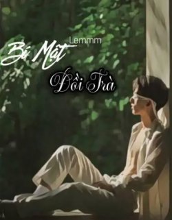 Bìa truyện Bí Mật Đồi Trà