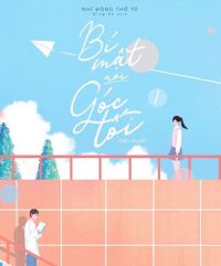 Bìa truyện Bí Mật Nơi Góc Tối - Nhĩ Đông Thố Tử