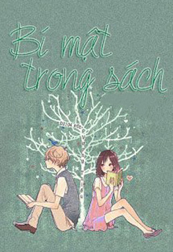 Bìa truyện Bí Mật Trong Sách - Vương Thiếu