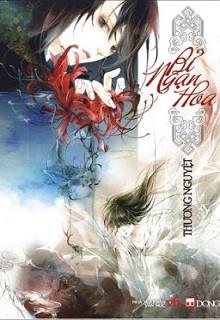 Bìa truyện Bỉ Ngạn Hoa - Thương Nguyệt