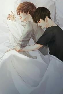 Bìa truyện Bị Nhóc Đáng Thương Một Tay Nuôi Lớn Công Rồi