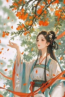 Bìa truyện Bị Tiểu Tam Hãm Hại, Ta Trọng Sinh Về Cổ Đại - Triệu Linh Nhi/赵灵儿