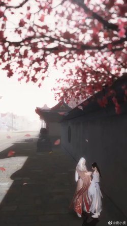 Bìa truyện Bích Đào Ở Nhà Lân Cận