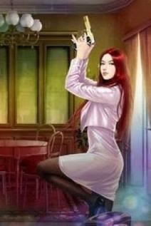 Bìa truyện Biên Thành Phiến Mã - Dịch Nhân Bắc