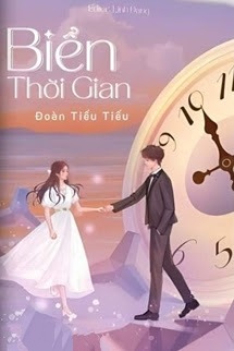 Bìa truyện Biển Thời Gian