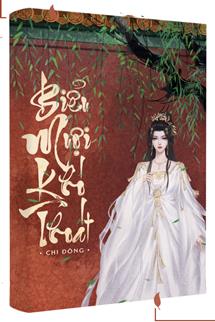 Bìa truyện Biểu Muội Khó Thoát - Chi Đông