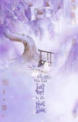 Bìa truyện Biểu Thúc Luôn Bắt Nạt Ta Đến Phát Khóc