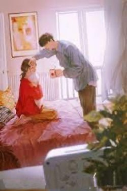 Bìa truyện Bình Minh Thật Đẹp Khi Có Em - Chước Nguyệt