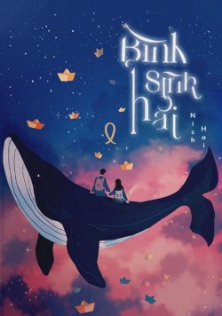Bìa truyện Bình Sinh Hải