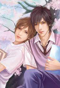 Bìa truyện Bình Tĩnh, Anh Có Thể - Đồng Kha