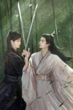 Bìa truyện [Bjyx] [Doãn Ngôn] Thanh Sơn Nhất Trú Tận