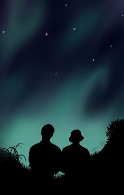 Bìa truyện [Bjyx] Gió Mặt Trời