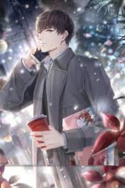 Bìa truyện [Bjyx] Hoàng Hôn & Rượu Vang