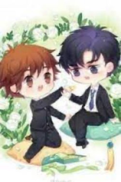 Bìa truyện [Bjyx] Minh Hôn Ám Luyến