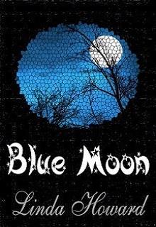 Bìa truyện Blue Moon - Linda Howard