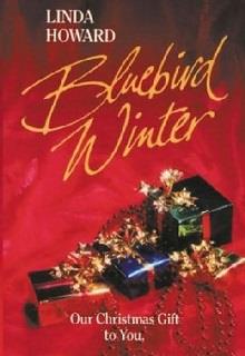 Bìa truyện Bluebird Winter - Linda Howard