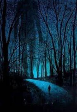 Bìa truyện Bồ Có Muốn Nghe Một Chút Truyện Kinh Dị Không