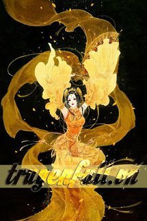 Bìa truyện Bộ Đồ Mới Của Hoàng Hậu - Phong Hà Du Nguyệt