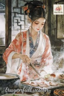 Bìa truyện Bỏ Lại Gấm Hoa, Ta Mở Tửu Lâu - Zhihu