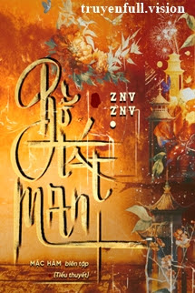 Bìa truyện Bồ Tát Man - znvznv - znvznv