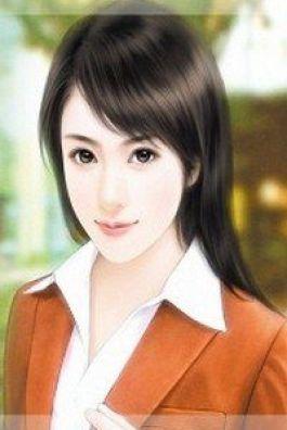 Bìa truyện Bố Tổng Tài Của Bé Dễ Thương