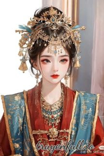 Bìa truyện Bốc Toán Tử - Mạn Châu Xa Hoa