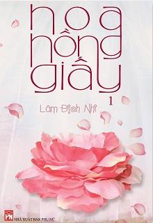 Bìa truyện Bồi Hồi - Hồ Điệp Seba