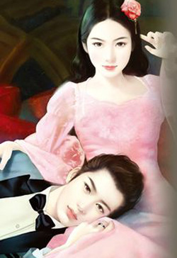 Bìa truyện Bởi Vì Vừa Lúc Gặp Được Em - Mộng Tiêu Nhị