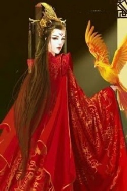 Bìa truyện Bổn Cung Là Hoàng Hậu