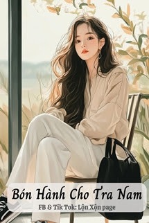Bìa truyện Bón Hành Cho Tra Nam - Tiểu Du Dương - Tiểu Du Dương