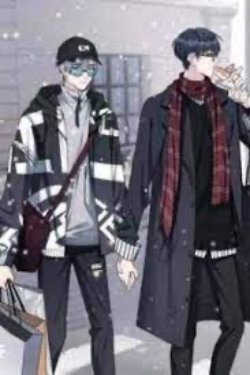 Bìa truyện Bóng Cô Độc