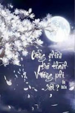 Bìa truyện Bỗng Nhiên Trở Thành Vương Phi Rồi? - Du Diên