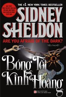 Bìa truyện Bóng Tối Kinh Hoàng - Sidney Sheldon