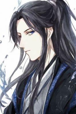 Bìa truyện [Bóng Tối Ngăn Trở Hệ Liệt] Đô Thị Thú - Triệt Dạ Lưu Hương