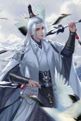 Bìa truyện [Bóng Tối Ngăn Trở Hệ Liệt] Dục Hải - Triệt Dạ Lưu Hương