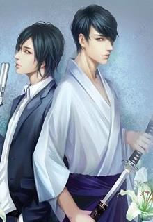 Bìa truyện [Bóng Tối Ngăn Trở Hệ Liệt] Thành Phố Truy Tìm - Triệt Dạ Lưu Hương