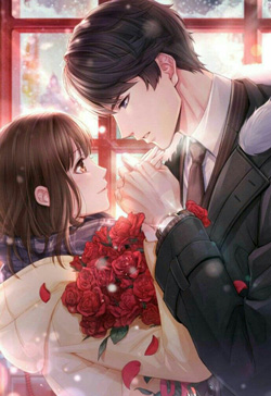 Bìa truyện Boss Ca Ca Sủng Nàng Hậu - Tiểu Thảo Mộc