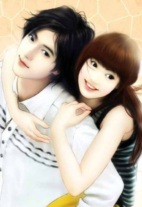 Bìa truyện Boss Trở Thành Chồng - Vô Danh