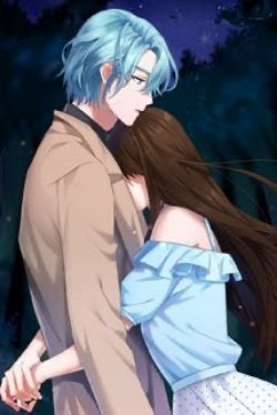 Bìa truyện Bụi Bặm